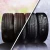 GHID COMPLET: Diferențele dintre Anvelopele de Vară, Iarnă și All Season