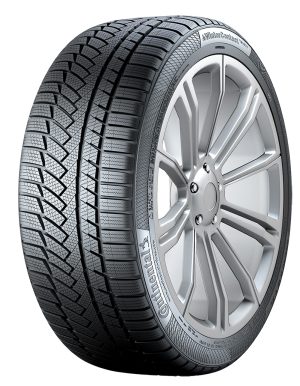 Continental Ts850 P Suv IARNĂ 285/45R21 113V