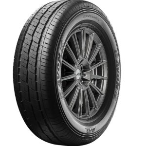 Avon Av12 – Made By Goodyear VARĂ 185/75R16C