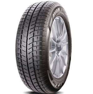Avon Wt7 Snow - Made By Goodyear IARNĂ 195/65R15