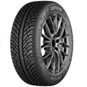 Avon Wx7 Winter - Made By Goodyear IARNĂ 245/45R18