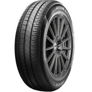 Avon Zt7 – Made By Goodyear VARĂ 195/65R15