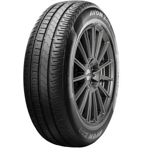 Avon Zt7 - Made By Goodyear VARĂ 195/65R15