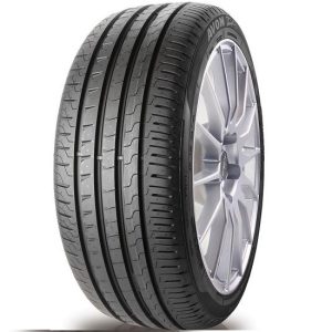 Avon Zv7 – Made By Goodyear VARĂ 245/40R17
