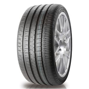 Avon Zx7 Xl – Made By Goodyear VARĂ 255/60R18