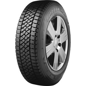 Bridgestone W810 Xl IARNĂ 195/70R15C