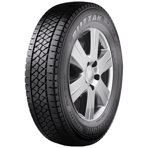 Bridgestone W995 IARNĂ 215/75R16C 113/111R