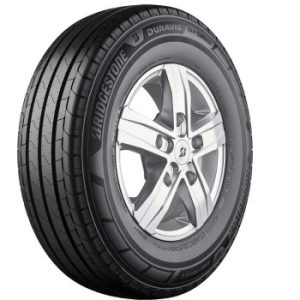 Bridgestone Duravis Van VARĂ 195/75R16C