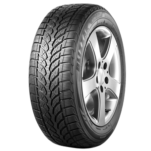 Bridgestone Lm32 IARNĂ 195/60R16C 99/97T