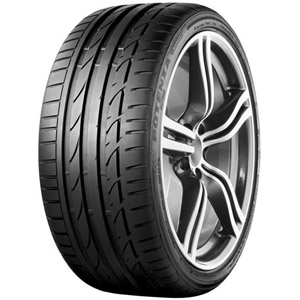 Bridgestone S001 Xl Runonflat VARĂ 275/35R20