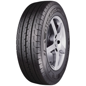 Bridgestone R660Eco VARĂ 235/65R16C