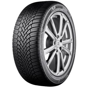 Bridgestone Blizzak6 Xl IARNĂ 205/80R16