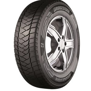 Bridgestone Duravis Allseason ALL SEASON 215/70R15C