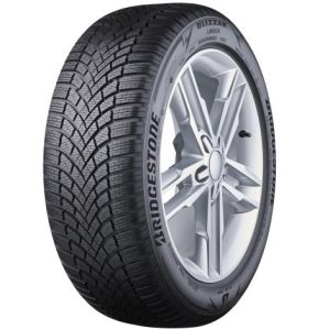 Bridgestone Lm005 Xl IARNĂ 245/70R16