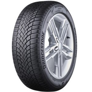 Bridgestone Lm005 Xl IARNĂ 245/70R16