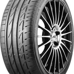 Bridgestone S001 VARĂ 245/45R19