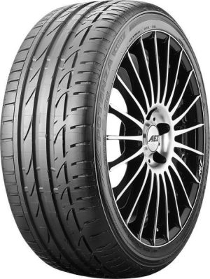 Bridgestone S001 VARĂ 245/45R19