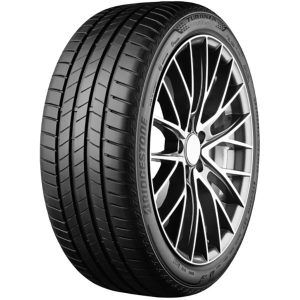 Bridgestone T005 Driveguard Xl VARĂ 245/45R18 100Y