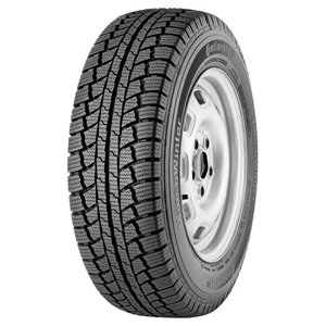 Continental Vancontactwinter IARNĂ 205/75R16C