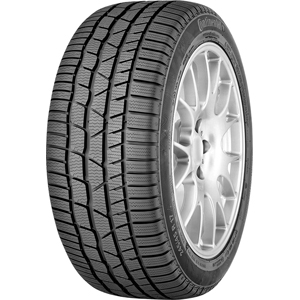 Continental Ts830P Xl IARNĂ 255/40R20 101V