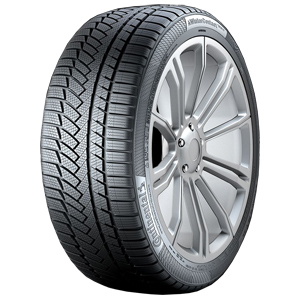 Continental Ts850 P IARNĂ 225/55R17