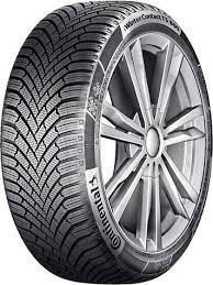 Continental Ts860S Xl Runonflat IARNĂ 205/60R16