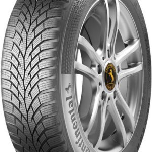 Continental Ts870P Xl IARNĂ 245/50R19