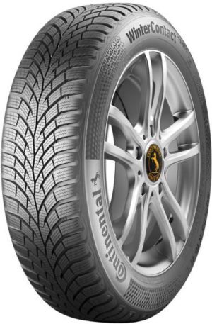 Continental Ts870P Xl IARNĂ 245/50R19