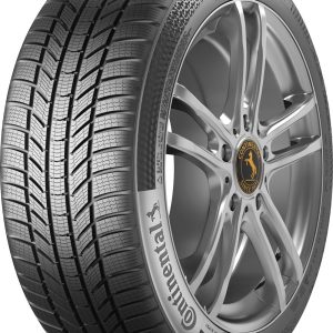 Continental Ts870P Xl IARNĂ 315/40R21