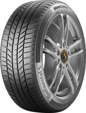 Continental Ts870P IARNĂ 215/65R17