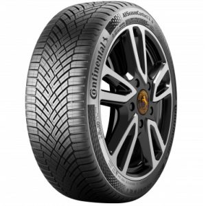 Continental Allseasoncontact2 Xl ALL SEASON 215/55R17