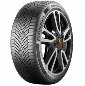Continental Allseasoncontact2 ALL SEASON 195/55R16