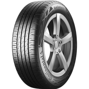 Continental Ecocontact6 Xl VARĂ 235/55R18