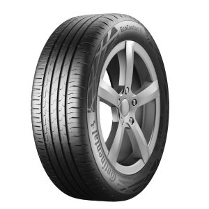 Continental Contiecocontact6 Q VARĂ 215/50R18