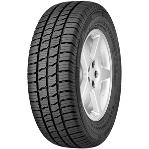 Continental Vancofourseason2 ALL SEASON 235/65R16C