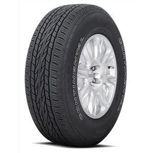 Continental Conticrosscontact Lx2 ALL SEASON 215/65R16