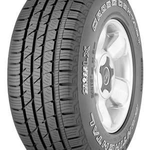 Continental Conticrosscontact Lx Sport ALL SEASON 215/65R16 98H
