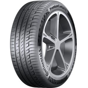 Continental Contipremiumcontact6 Xl VARĂ 235/45R18