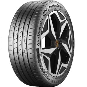 Continental Contipremiumcontact7 Xl VARĂ 235/45R17