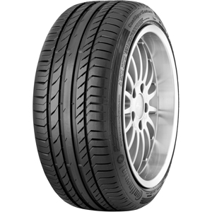 Continental Contisportcontact5 Xl VARĂ 225/50R17
