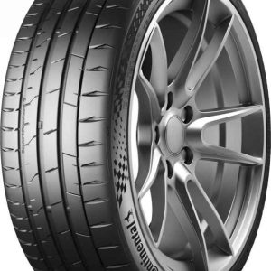 Continental Contisportcontact7 Xl VARĂ 255/40R21