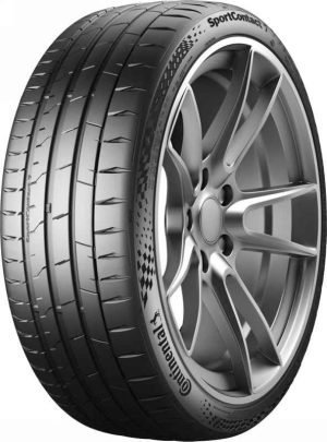 Continental Contisportcontact7 VARĂ 255/35R20