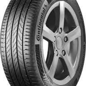 Continental Ultracontact VARĂ 215/45R16
