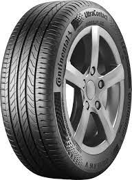 Continental Ultracontact VARĂ 225/60R17