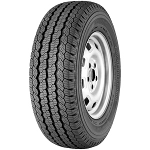 Continental Vancofourseason ALL SEASON 235/65R16C