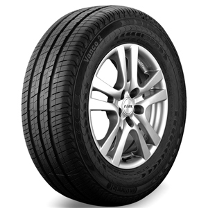 Continental Contivancocontact200 VARĂ 195/75R16C