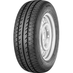 Continental Vancontacteco VARĂ 215/60R17C