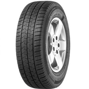 Continental Vancontact4Season ALL SEASON 195/75R16C