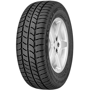 Continental Vancowinter2 Xl IARNĂ 205/65R16C