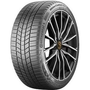 Continental Wintercontact 8S Xl IARNĂ 275/35R22
